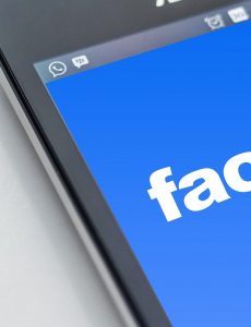 Facebook führt Datenleck auf alte System-Schwachstelle zurück